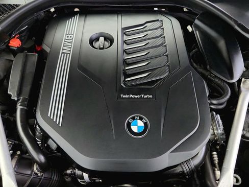Used 2022 BMW 840i Gran Coupe xDrive AWD/4WD image 41