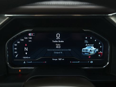 Used 2025 GMC Sierra 1500 Denali w/ Denali Reserve Package image 25