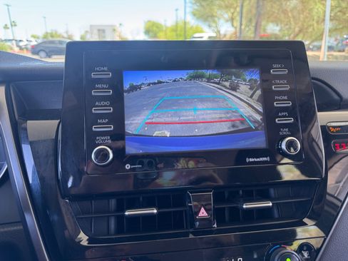 Certified 2023 Toyota Camry LE FWD image 29
