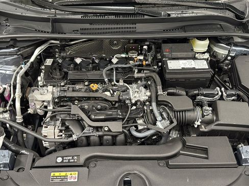 New 2025 Toyota Corolla LE image 25