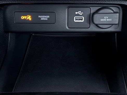 Certified 2025 Honda Civic Sport image 16