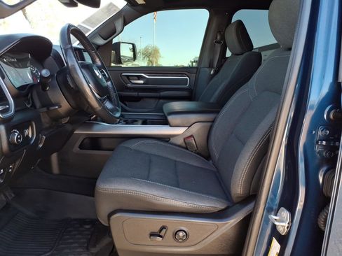 Used 2020 RAM 1500 Big Horn image 20