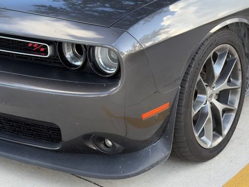 Used 2019 Dodge Challenger R/T w/ Plus Package RWD image 6