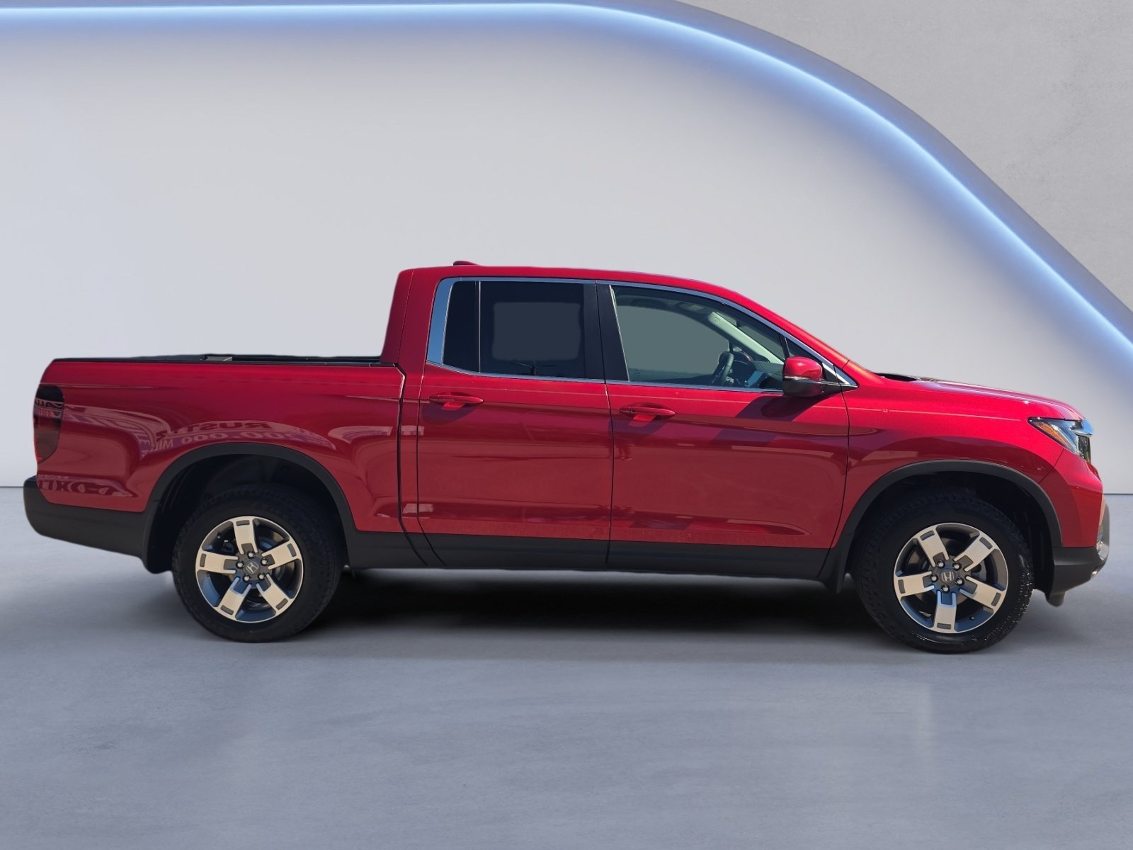 New 2026 Honda Ridgeline RTL image 7