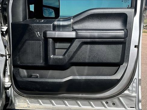 Used 2020 Ford F150 XLT w/ Equipment Group 302A Luxury image 28