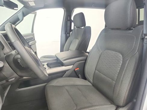 Used 2025 RAM 1500 Big Horn AWD/4WD image 19