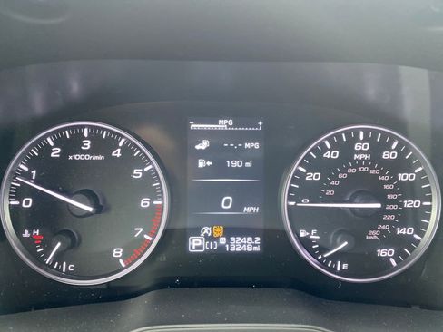 Certified 2025 Subaru Forester Touring image 50