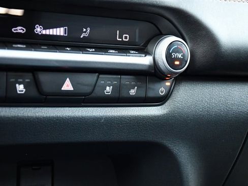 New 2026 MAZDA CX-50 AWD 2.5 Hybrid w/ Weather Package image 14