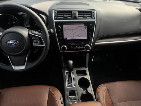 Used 2019 Subaru Outback 2.5i Touring w/ Popular Package #3A image 18