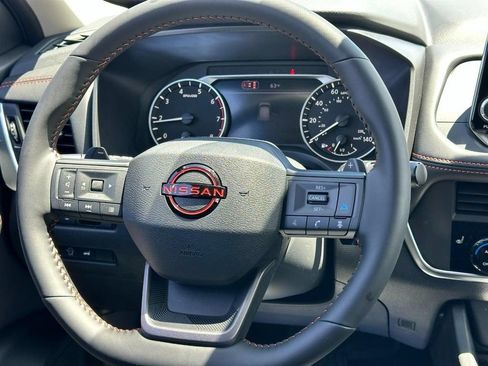 Used 2026 Nissan Rogue SV AWD/4WD image 6