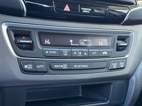 New 2026 Honda Ridgeline Sport image 16