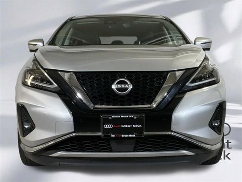 Used 2023 Nissan Murano SL w/ SL Moonroof Package AWD/4WD image 23
