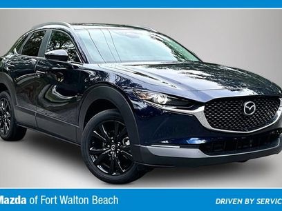 Used 2024 MAZDA CX-30 AWD 2.5 S w/ Select Sport Pkg