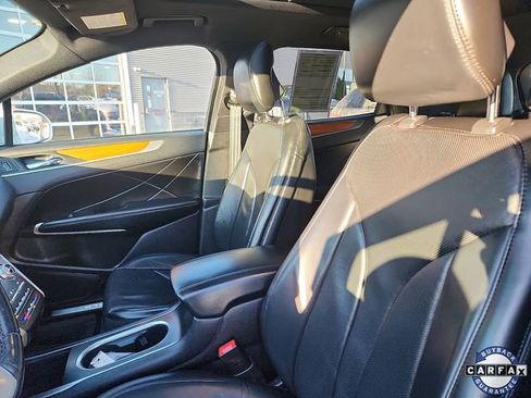 Used 2019 Lincoln MKC Reserve w/ MKC Climate Package image 22