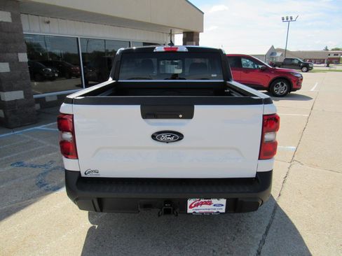 New 2026 Ford Maverick Lariat w/ Black Appearance Package AWD/4WD image 6