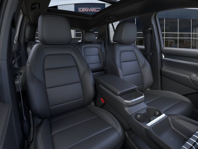 New 2027 GMC Terrain Elevation w/ Elevation Premium Package AWD/4WD image 16
