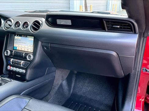 Used 2016 Ford Mustang GT Premium w/ GT Performance Package image 19