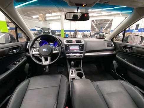 Used 2016 Subaru Legacy 2.5i Limited AWD/4WD image 28