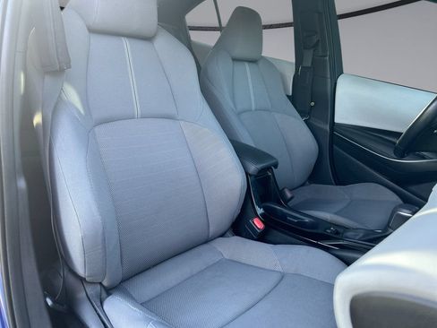 Used 2022 Toyota Corolla SE FWD image 28