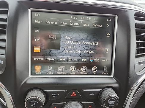 Used 2015 Jeep Grand Cherokee High Altitude AWD/4WD image 18