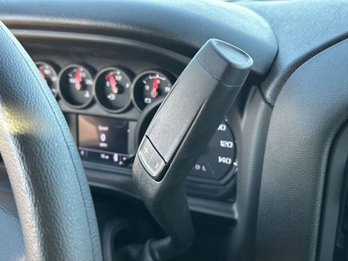 New 2026 GMC Sierra 1500 Pro w/ Graphite Edition image 16