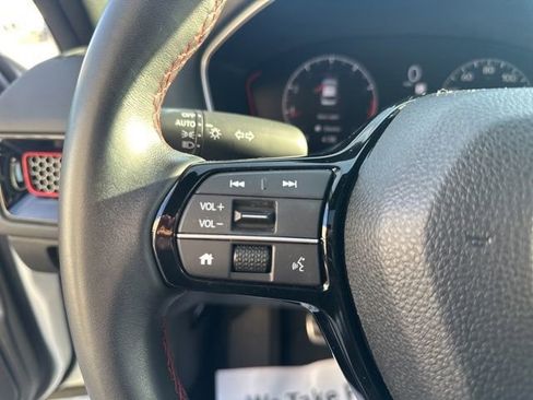 Certified 2022 Honda Civic Si image 15