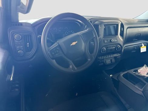 New 2026 Chevrolet Silverado 2500 Custom w/ Custom Value Package image 22