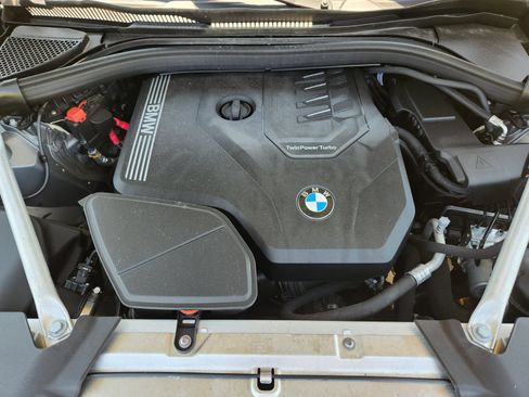 Used 2024 BMW X3 sDrive30i w/ Premium Package RWD image 34