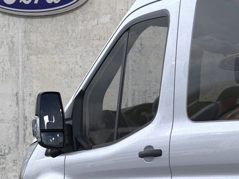 New 2026 Ford Transit 350 XL AWD/4WD image 20