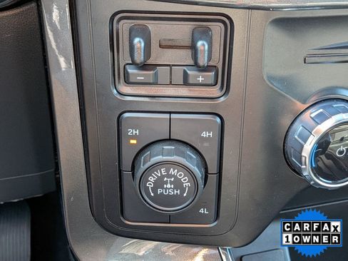 Certified 2023 Ford F150 XLT w/ Equipment Group 302A High AWD/4WD image 29