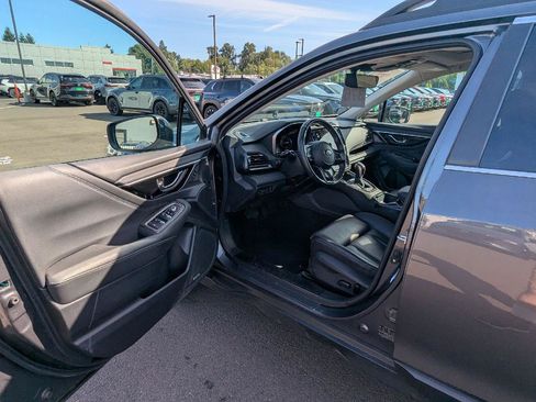Used 2023 Subaru Outback Limited XT AWD/4WD image 16