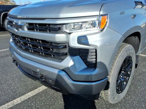 New 2026 Chevrolet Silverado 1500 RST w/ RST All Star Premium Package AWD/4WD image 9