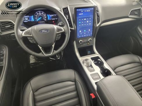 Used 2024 Ford Edge SEL w/ Convenience Package AWD/4WD image 32