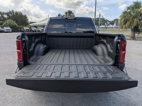New 2026 RAM 1500 RHO w/ RHO Level 1 Equipment Group AWD/4WD image 12