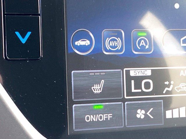 New 2026 Subaru Forester Premium AWD/4WD image 18