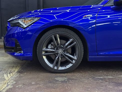 Used 2023 Acura Integra A-Spec FWD image 4