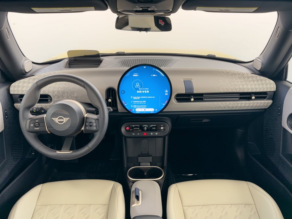 Used 2026 MINI Cooper S FWD image 17