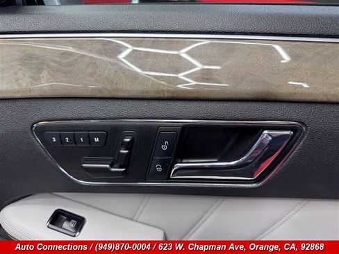 Used 2010 Mercedes-Benz E 350 Sedan image 26