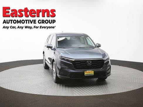 Used 2023 Honda CR-V EX-L image 54