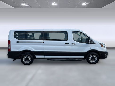 Used 2021 Ford Transit 350 XL RWD image 8