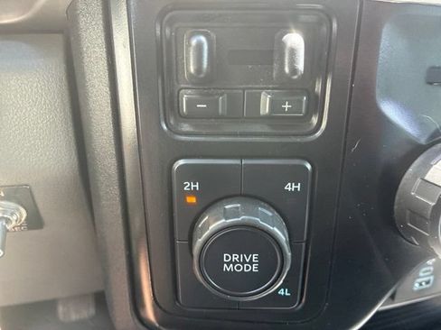 Used 2024 Ford F550 4x4 Crew Cab Super Duty image 55
