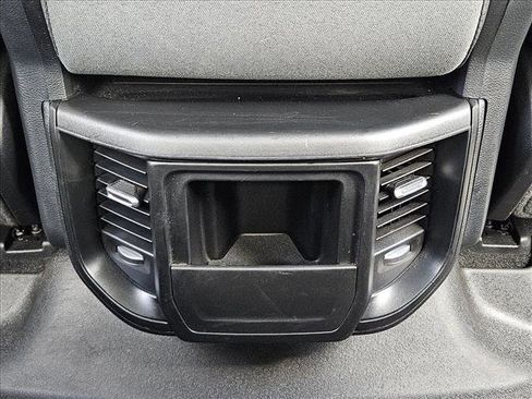 Used 2025 RAM 1500 Tradesman AWD/4WD image 16