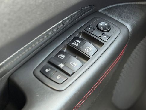 Used 2023 Dodge Durango R/T AWD/4WD image 21