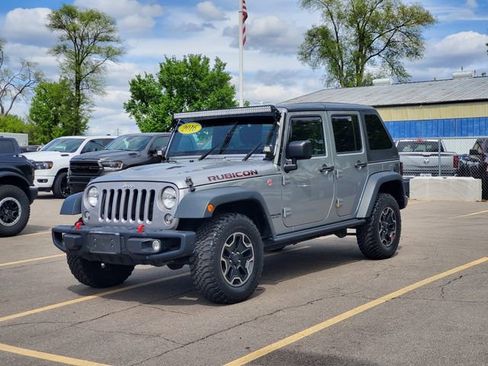 Certified 2021 Jeep Wrangler Unlimited Sport AWD/4WD image 28