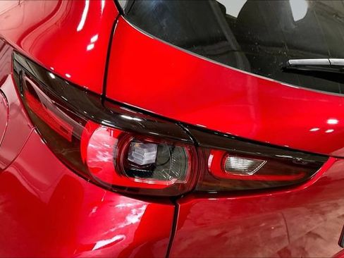 Certified 2025 MAZDA CX-5 AWD 2.5 S w/ Premium Plus Pkg image 30
