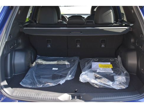 New 2026 Subaru Forester Sport AWD/4WD image 21