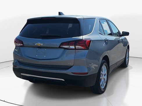 Used 2023 Chevrolet Equinox LT FWD image 6