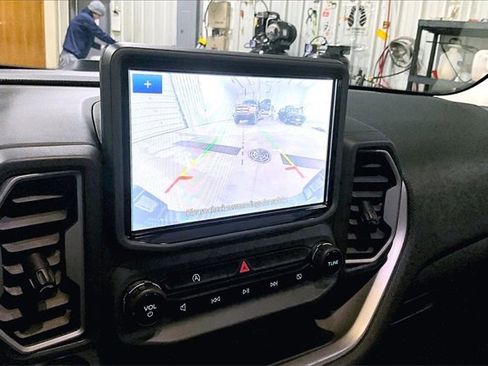 Used 2021 Ford Bronco Sport Big Bend image 24