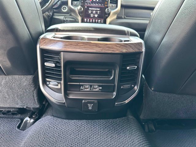 Used 2019 RAM 3500 Laramie AWD/4WD image 37