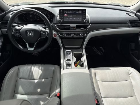 Used 2018 Honda Accord EX-L image 18